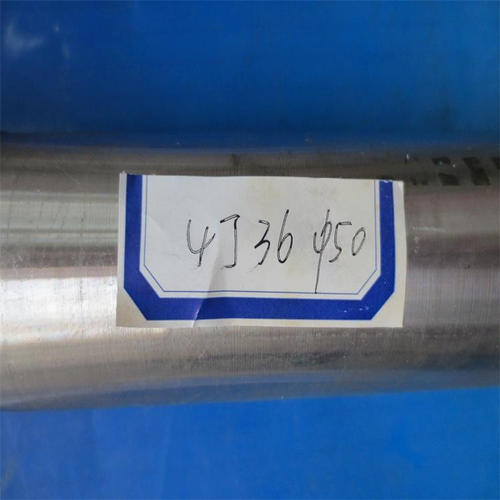 4J36工艺性能与要求