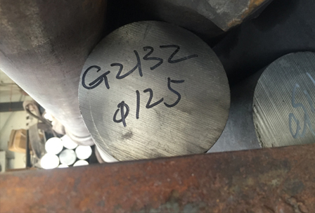 A453 Gr660|GH2132高温合金