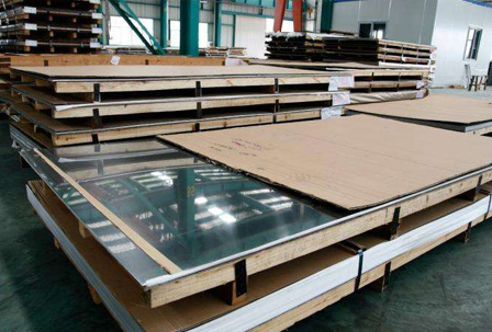 英科耐尔​Inconel 718不锈钢