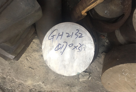 高温合金GH4145不锈钢